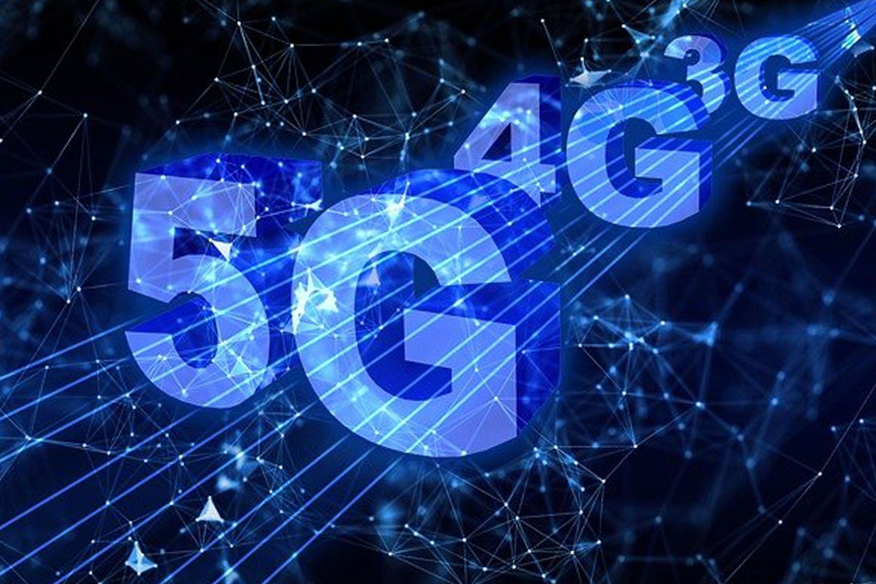 Le cahier de charge relatif à l’utilisation de la technologie 5G sera prêt dans l'année 2021