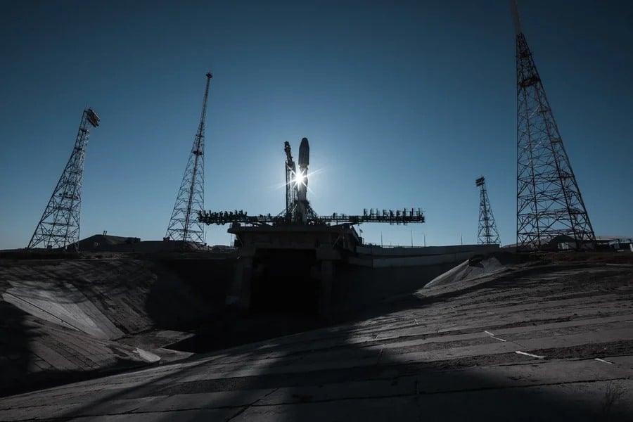 Le lancement du premier satellite tunisien "Challenge One"