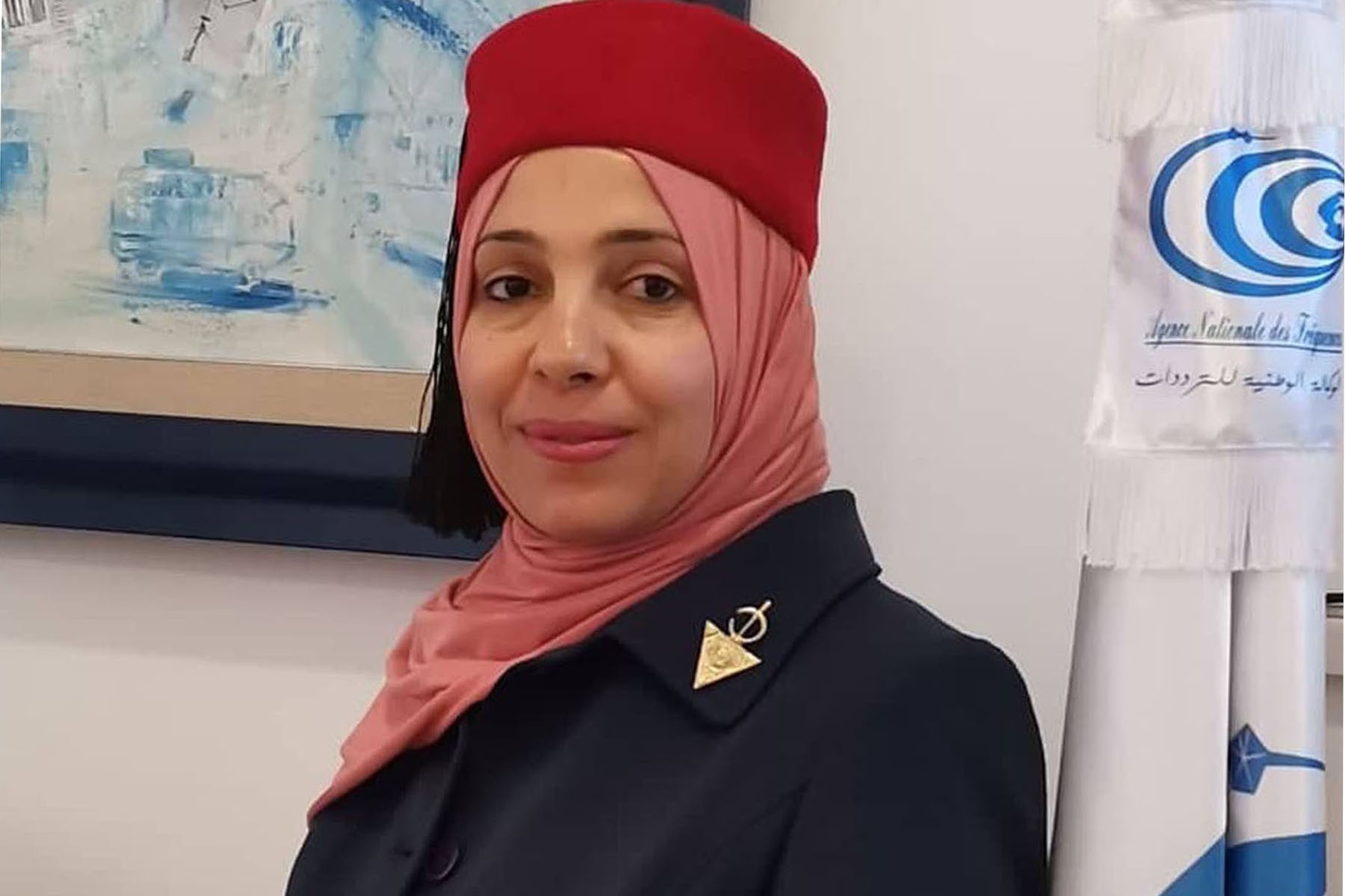 la célébration de la Journée nationale de l’habit traditionnel tunisien