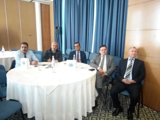 &quot;الجيل الخامس والابتكار&quot;