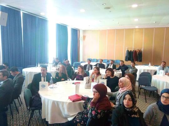 &quot;الجيل الخامس والابتكار&quot;