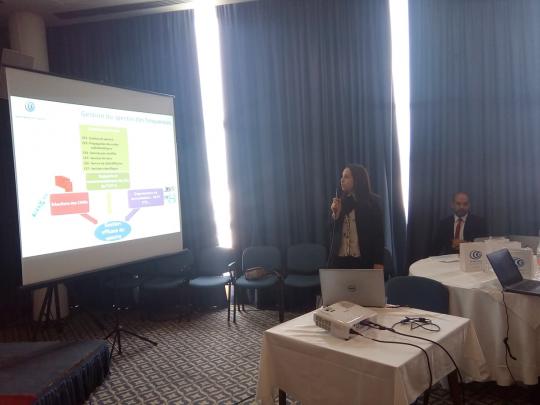 «La Cinquième Génération et l'Innovation»