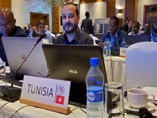 ورشة العمل الخاصة بتنفيذ نتائج البند 1.4 من جدول أعمال المؤتمر WRC-19