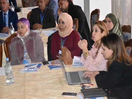 Le premier forum régional sur la Mutualisation des Sites radio de Téléphonie Mobile