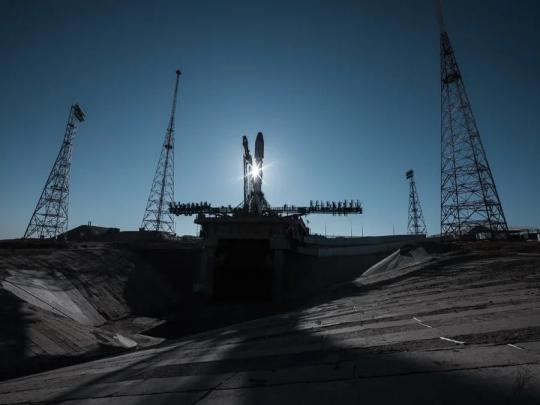 إطلاق القمر الإصطناعي التونسي &quot;تحدي واحد&quot; إلى الفضاء