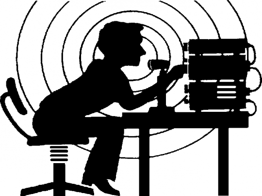 الوكالة الوطنية للترددات تعلن عن تنظيم إمتحان للحصول على شهادة راديو الهواة