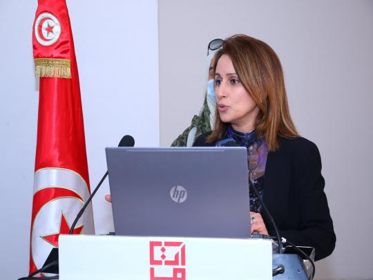 LE LANCEMENT DE LA PLATEFORME NATIONALE DE PUBLICATION DES DONNEES DES CHAMPS ELECTROMAGNETIQUES