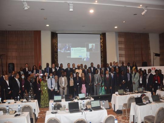 LE CONSEIL D’ADMINISTRATION DE L’UAT TIENT SA 23EME SESSION ORDINAIRE EN TUNISIE