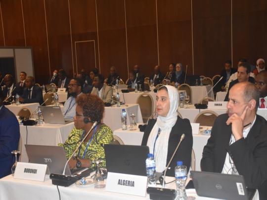 LE CONSEIL D’ADMINISTRATION DE L’UAT TIENT SA 23EME SESSION ORDINAIRE EN TUNISIE