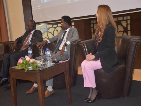 LE CONSEIL D’ADMINISTRATION DE L’UAT TIENT SA 23EME SESSION ORDINAIRE EN TUNISIE