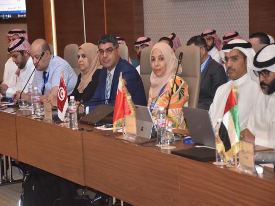 LE Groupe Arabe de la Gestion du Spectre Radioélectrique tient sa 29 ème Réunion en TUNISIE