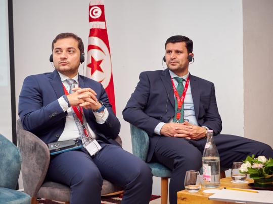 L'Agence Nationale des Fréquences organise la deuxième édition de la conférence intitulée « Spectre et tendances technologiques » sous le thème « « Industrie Satellitaire et Connectivité Direct