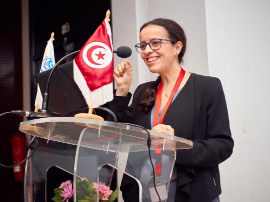 L'Agence Nationale des Fréquences organise la deuxième édition de la conférence intitulée « Spectre et tendances technologiques » sous le thème « « Industrie Satellitaire et Connectivité Direct