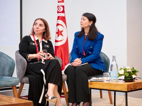 L'Agence Nationale des Fréquences organise la deuxième édition de la conférence intitulée « Spectre et tendances technologiques » sous le thème « « Industrie Satellitaire et Connectivité Direct