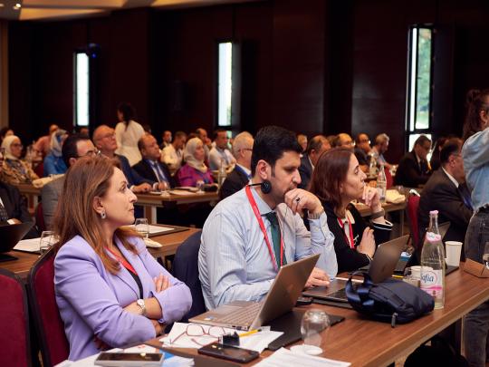 L'Agence Nationale des Fréquences organise la deuxième édition de la conférence intitulée « Spectre et tendances technologiques » sous le thème « « Industrie Satellitaire et Connectivité Direct