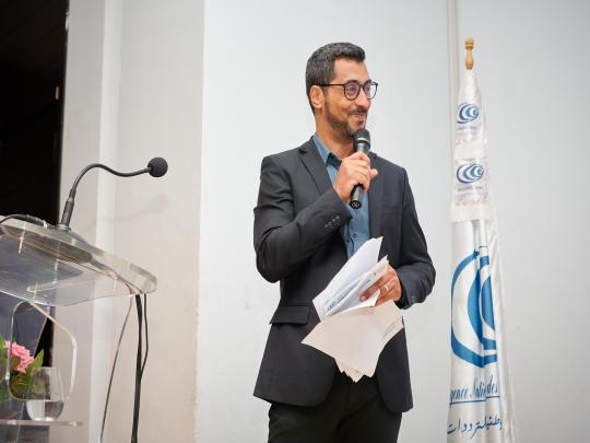 L'Agence Nationale des Fréquences organise la deuxième édition de la conférence intitulée « Spectre et tendances technologiques » sous le thème « « Industrie Satellitaire et Connectivité Direct