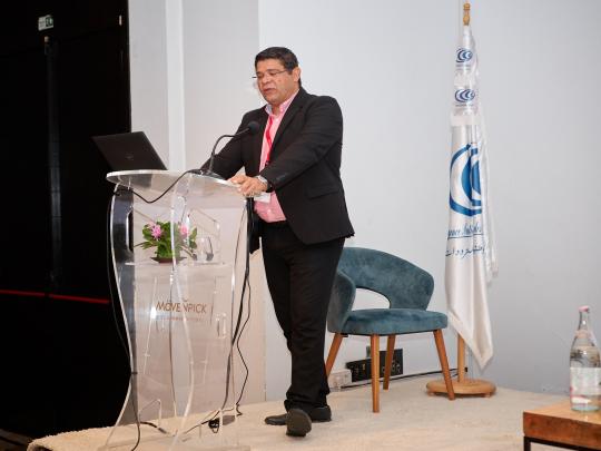 L'Agence Nationale des Fréquences organise la deuxième édition de la conférence intitulée « Spectre et tendances technologiques » sous le thème « « Industrie Satellitaire et Connectivité Direct