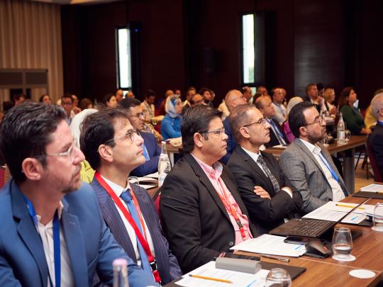 L'Agence Nationale des Fréquences organise la deuxième édition de la conférence intitulée « Spectre et tendances technologiques » sous le thème « « Industrie Satellitaire et Connectivité Direct