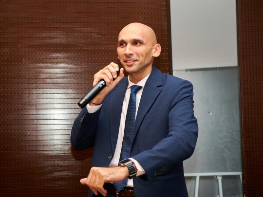 L'Agence Nationale des Fréquences organise la deuxième édition de la conférence intitulée « Spectre et tendances technologiques » sous le thème « « Industrie Satellitaire et Connectivité Direct