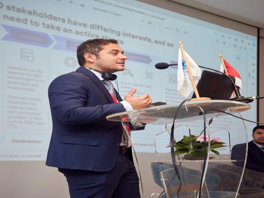 L'Agence Nationale des Fréquences organise la deuxième édition de la conférence intitulée « Spectre et tendances technologiques » sous le thème « « Industrie Satellitaire et Connectivité Direct