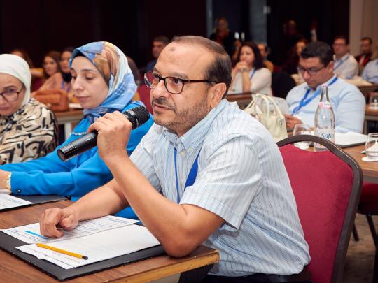 L'Agence Nationale des Fréquences organise la deuxième édition de la conférence intitulée « Spectre et tendances technologiques » sous le thème « « Industrie Satellitaire et Connectivité Direct
