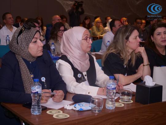 L’Agence Nationale des Fréquences a organisé, le mercredi 28 mai 2025, un atelier national intitulé &quot; Déploiement et Opportunités des Réseaux Privés 5G», à l’hôtel Royal ASBU à Tunis, en présence d’un parterre d’experts internationaux, d’acteurs nationaux du secteur des télécommunications ainsique des opérateurs publics de téléphonie mobile en Tunisie. Cet atelier visait à instaurer un dialogue national et une réflexion collective en vue d’établir les bases d’une approche concrète et claire pour le déploiem