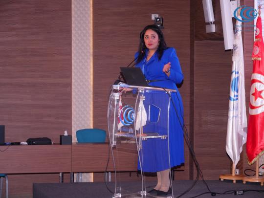 L’Agence Nationale des Fréquences a organisé, le mercredi 28 mai 2025, un atelier national intitulé &quot; Déploiement et Opportunités des Réseaux Privés 5G», à l’hôtel Royal ASBU à Tunis, en présence d’un parterre d’experts internationaux, d’acteurs nationaux du secteur des télécommunications ainsique des opérateurs publics de téléphonie mobile en Tunisie. Cet atelier visait à instaurer un dialogue national et une réflexion collective en vue d’établir les bases d’une approche concrète et claire pour le déploiem