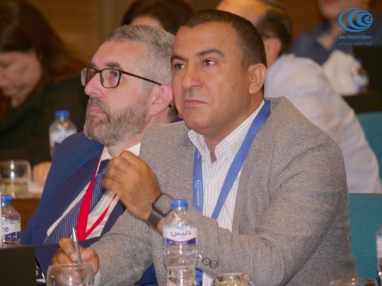 L’Agence Nationale des Fréquences a organisé, le mercredi 28 mai 2025, un atelier national intitulé &quot; Déploiement et Opportunités des Réseaux Privés 5G», à l’hôtel Royal ASBU à Tunis, en présence d’un parterre d’experts internationaux, d’acteurs nationaux du secteur des télécommunications ainsique des opérateurs publics de téléphonie mobile en Tunisie. Cet atelier visait à instaurer un dialogue national et une réflexion collective en vue d’établir les bases d’une approche concrète et claire pour le déploiem