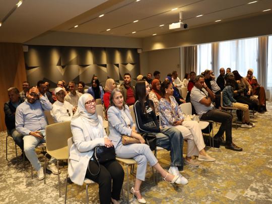 L’Agence Nationale des Fréquences célèbre la Journée des Sciences 2025