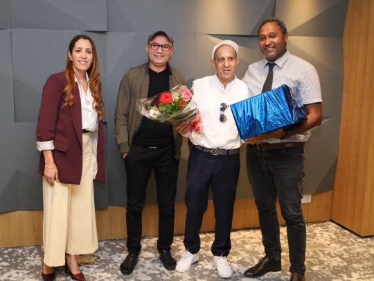 L’Agence Nationale des Fréquences célèbre la Journée des Sciences 2025