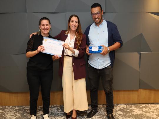 L’Agence Nationale des Fréquences célèbre la Journée des Sciences 2025