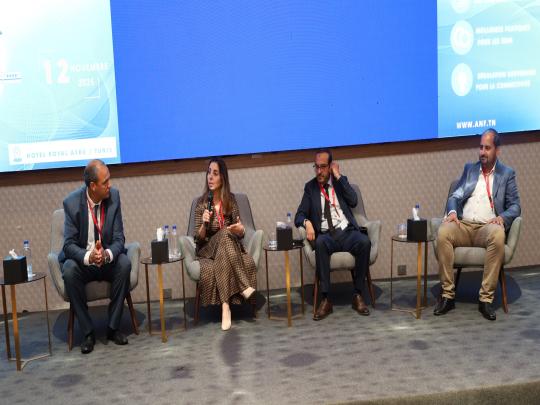 ESIM : Règlementation Harmonisée pour bâtir la connectivité mondiale de demain