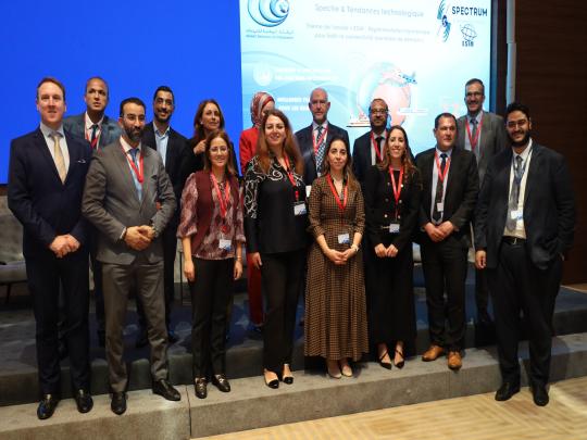 ESIM : Règlementation Harmonisée pour bâtir la connectivité mondiale de demain