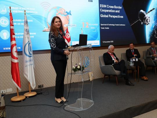 ESIM : Règlementation Harmonisée pour bâtir la connectivité mondiale de demain