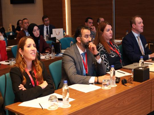 ESIM : Règlementation Harmonisée pour bâtir la connectivité mondiale de demain