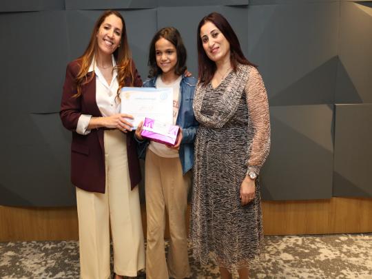 L’Agence Nationale des Fréquences célèbre la Journée des Sciences 2025