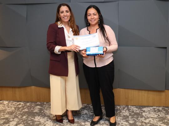 L’Agence Nationale des Fréquences célèbre la Journée des Sciences 2025