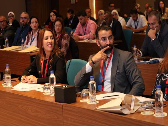 ESIM : Règlementation Harmonisée pour bâtir la connectivité mondiale de demain