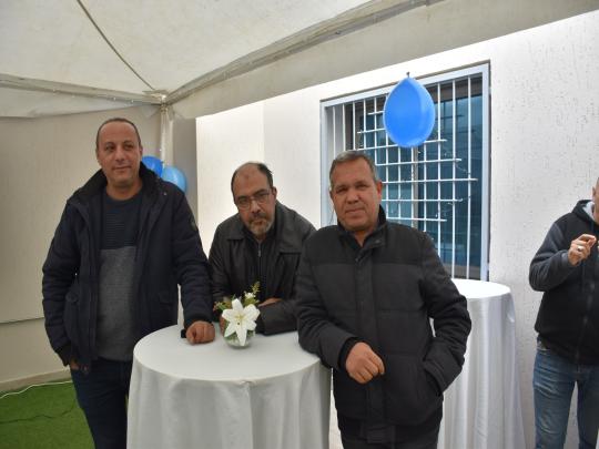 L’Agence Nationale des Fréquences célèbre le 25ᵉ anniversaire de sa création