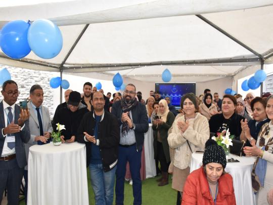 L’Agence Nationale des Fréquences célèbre le 25ᵉ anniversaire de sa création