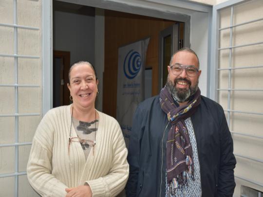 L’Agence Nationale des Fréquences célèbre le 25ᵉ anniversaire de sa création