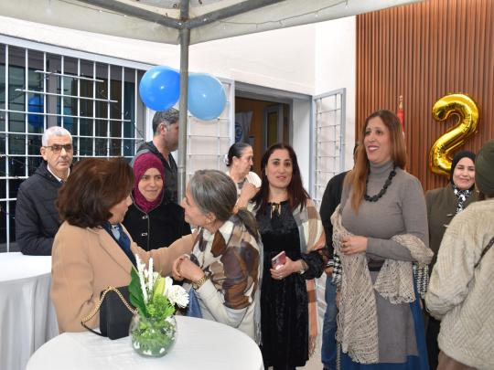 L’Agence Nationale des Fréquences célèbre le 25ᵉ anniversaire de sa création