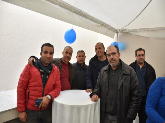 L’Agence Nationale des Fréquences célèbre le 25ᵉ anniversaire de sa création