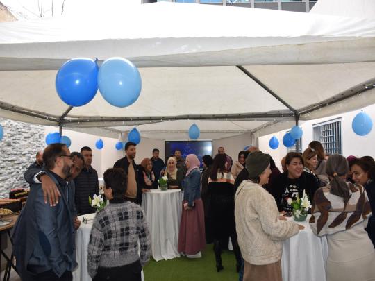 L’Agence Nationale des Fréquences célèbre le 25ᵉ anniversaire de sa création