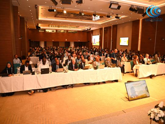 L’Agence Nationale des Fréquences accueille la 11ᵉ édition de la Conférence africaine sur la gestion du spectre radioélectrique et la 4ᵉ édition de la Conférence « Spectrum &amp; Technology Trends »