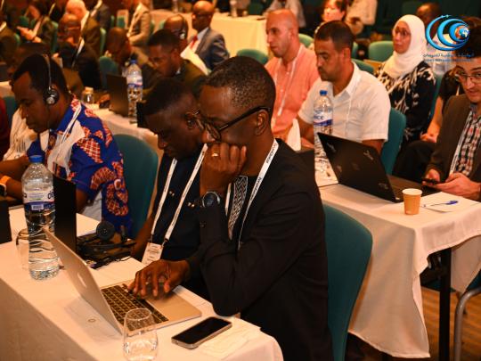 L’Agence Nationale des Fréquences accueille la 11ᵉ édition de la Conférence africaine sur la gestion du spectre radioélectrique et la 4ᵉ édition de la Conférence « Spectrum &amp; Technology Trends »
