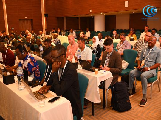 L’Agence Nationale des Fréquences accueille la 11ᵉ édition de la Conférence africaine sur la gestion du spectre radioélectrique et la 4ᵉ édition de la Conférence « Spectrum &amp; Technology Trends »