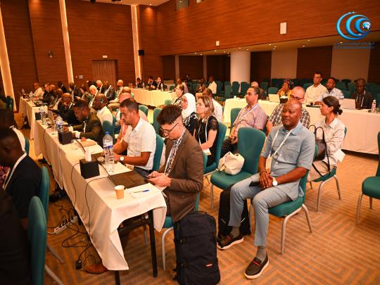 L’Agence Nationale des Fréquences accueille la 11ᵉ édition de la Conférence africaine sur la gestion du spectre radioélectrique et la 4ᵉ édition de la Conférence « Spectrum &amp; Technology Trends »