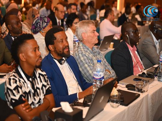 L’Agence Nationale des Fréquences accueille la 11ᵉ édition de la Conférence africaine sur la gestion du spectre radioélectrique et la 4ᵉ édition de la Conférence « Spectrum &amp; Technology Trends »