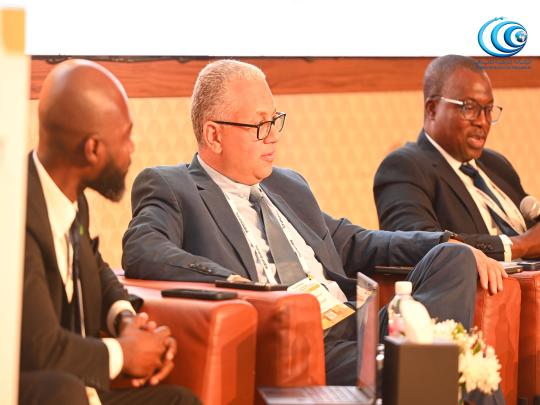 L’Agence Nationale des Fréquences accueille la 11ᵉ édition de la Conférence africaine sur la gestion du spectre radioélectrique et la 4ᵉ édition de la Conférence « Spectrum &amp; Technology Trends »